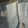 Industrial Project Platforms Steel Grid Grating